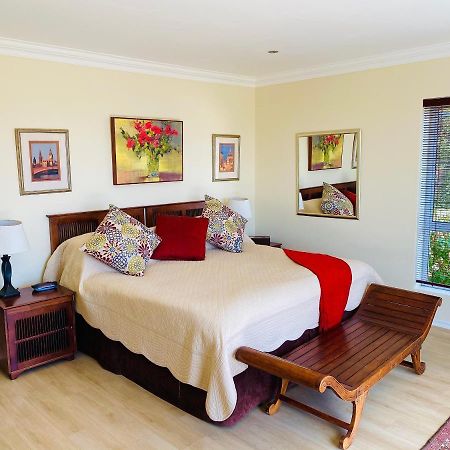 Entabeni Guest House Cape Town Dış mekan fotoğraf