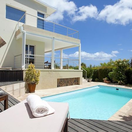 Entabeni Guest House Cape Town Dış mekan fotoğraf