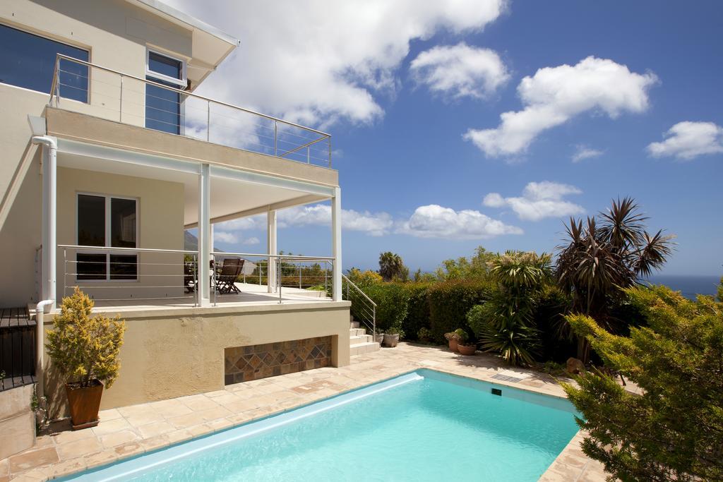 Entabeni Guest House Cape Town Dış mekan fotoğraf
