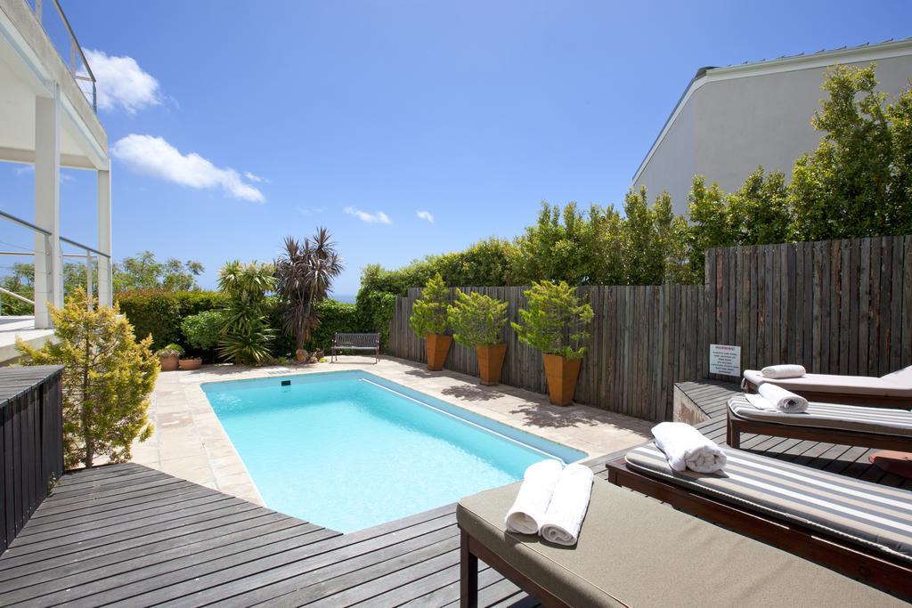 Entabeni Guest House Cape Town Dış mekan fotoğraf