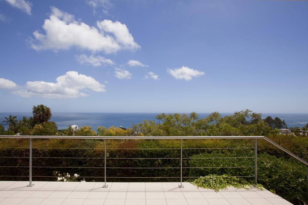 Entabeni Guest House Cape Town Dış mekan fotoğraf