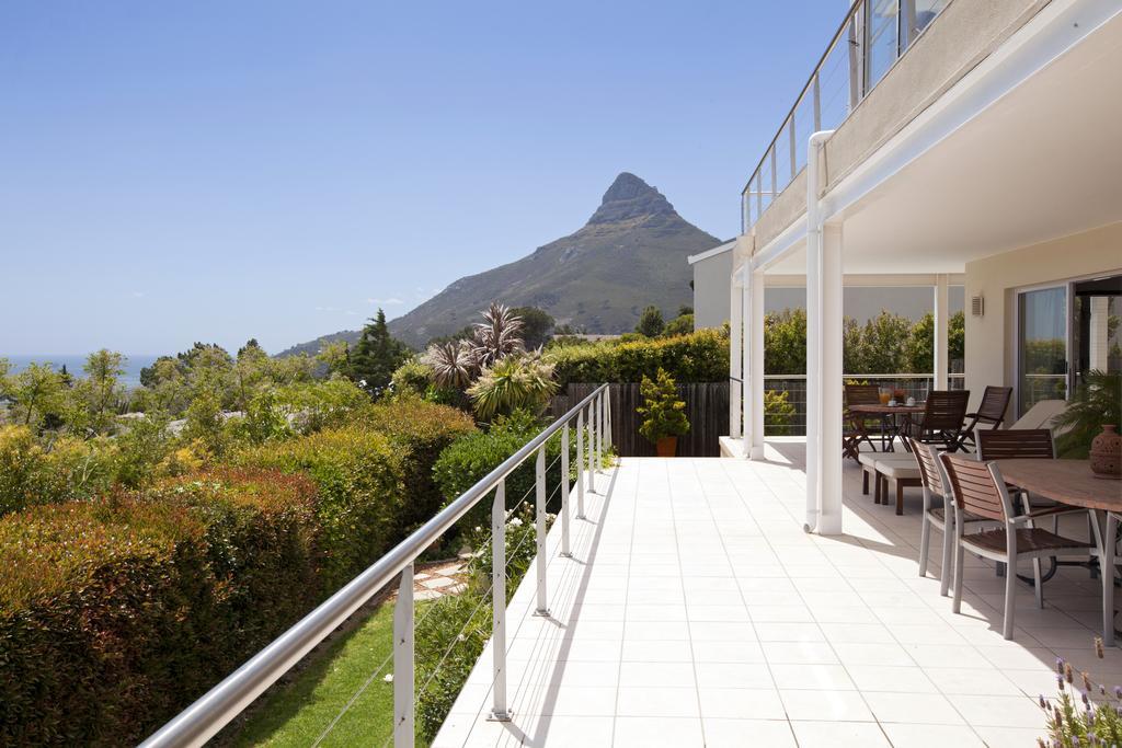 Entabeni Guest House Cape Town Dış mekan fotoğraf