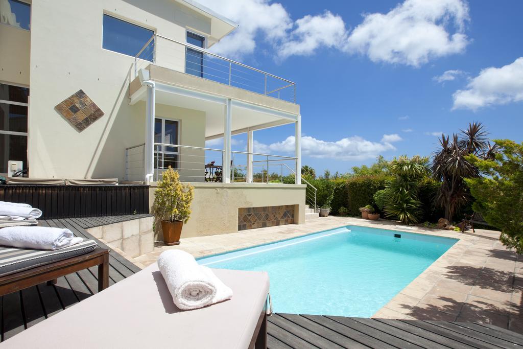 Entabeni Guest House Cape Town Dış mekan fotoğraf