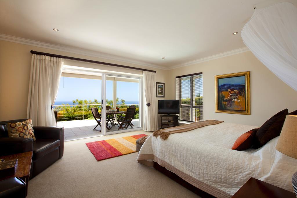Entabeni Guest House Cape Town Dış mekan fotoğraf