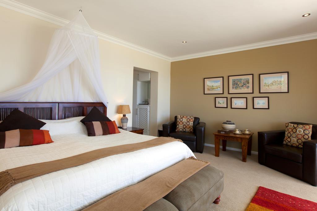 Entabeni Guest House Cape Town Oda fotoğraf