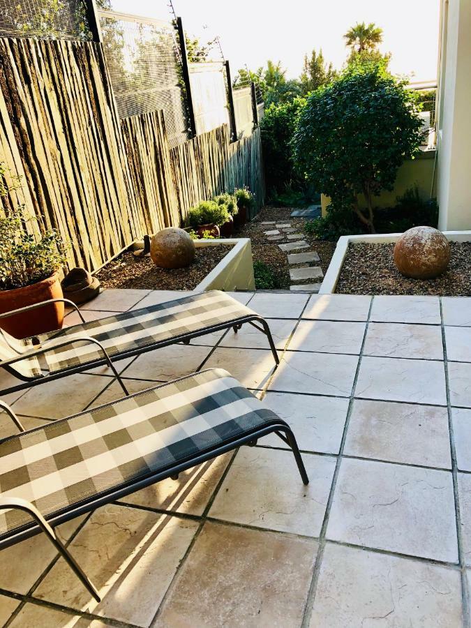 Entabeni Guest House Cape Town Dış mekan fotoğraf