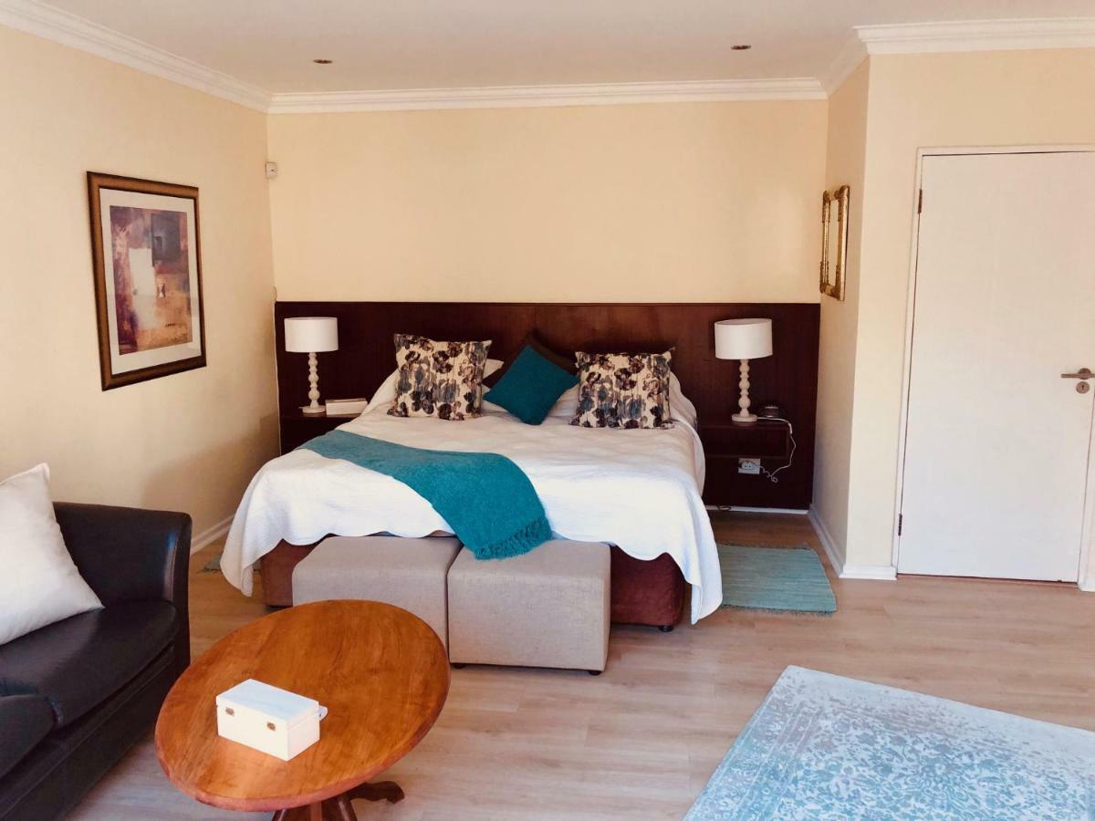 Entabeni Guest House Cape Town Dış mekan fotoğraf